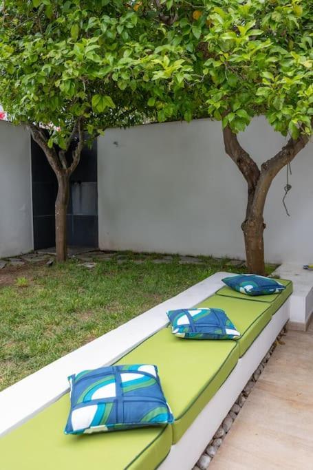 Lemon House, * Capri